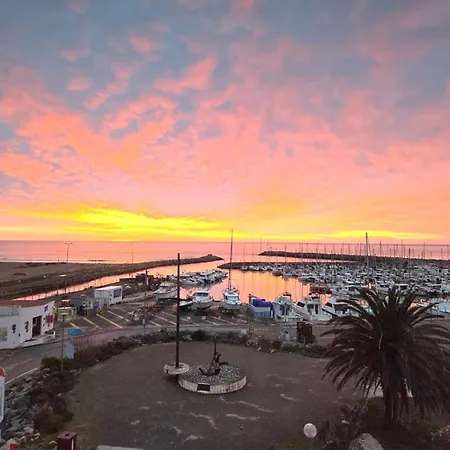 Apartamento Front De - Vue & Port - Narbonne-plage